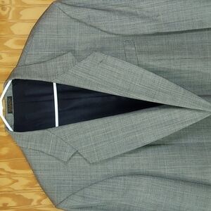 Oscar de La Renta wool